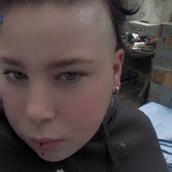 Babysitter in Florenville: Eowyn