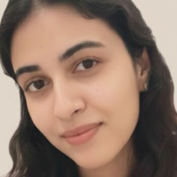 Babysitter Montes Claros: Paula