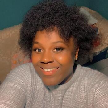 Babá em São Paulo: Semackor Gemaëlle