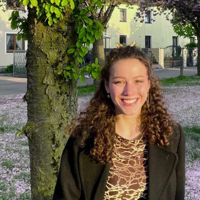 Babysitter in Regensburg: Mariko