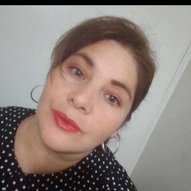 Babysitter in Valparaíso: Carola