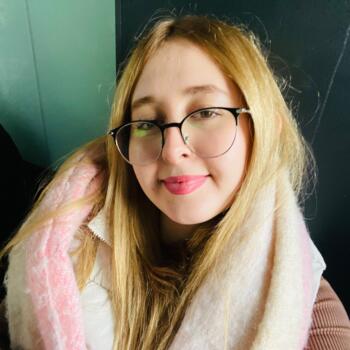 Babysitter in La Pintana: Emily Antonia