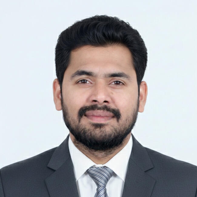 Babysitting job in Hyderabad: Shiva Shankar Reddy