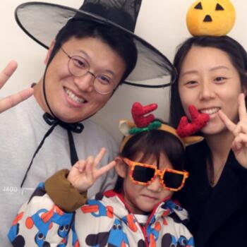 Babysitting job in Richmond: babysitting job MIN CHANG