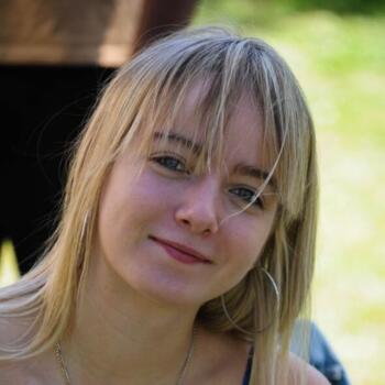 Babysitter in Rocquencourt: Margot