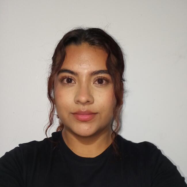 Babysitter in Bogotá: Karen