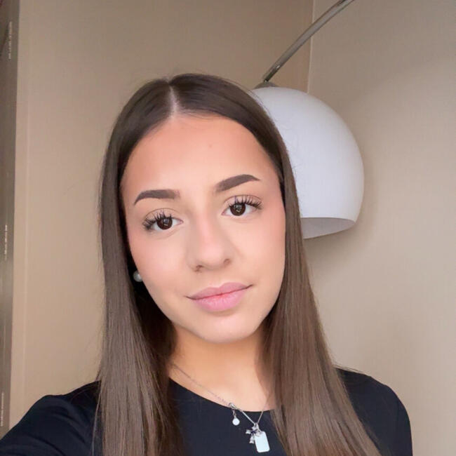 Babysitter in Rivesaltes: Léna