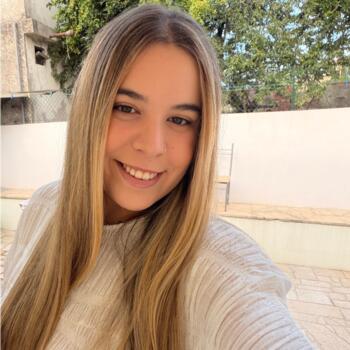 Babysitter Fornelos: Leonor