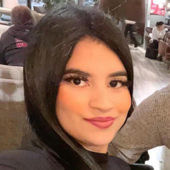 Barnvakt i Enskede-Årsta-Vantör: Maria