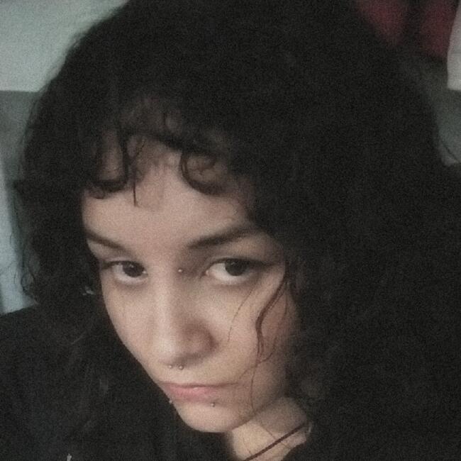 Babysitter in Itaguaí: Camille