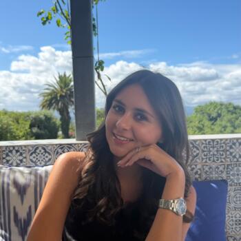 Babysitter in Le Chesnay: Manon