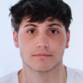 Baby-sitter in Naples: Aldo