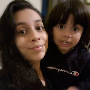 Babysitter Osasco: Julieta