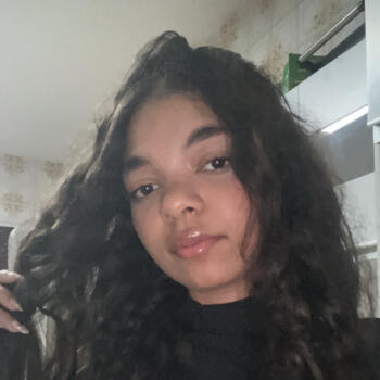 Babysitter in São Paulo: Roseane