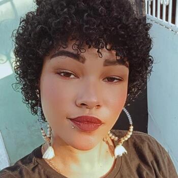 Babá Rio de Janeiro: Beatriz