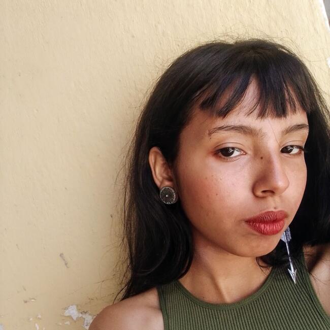 Babysitter in São Paulo (São Paulo): Juliana