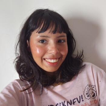 Babysitter in São Paulo (São Paulo): Juliana