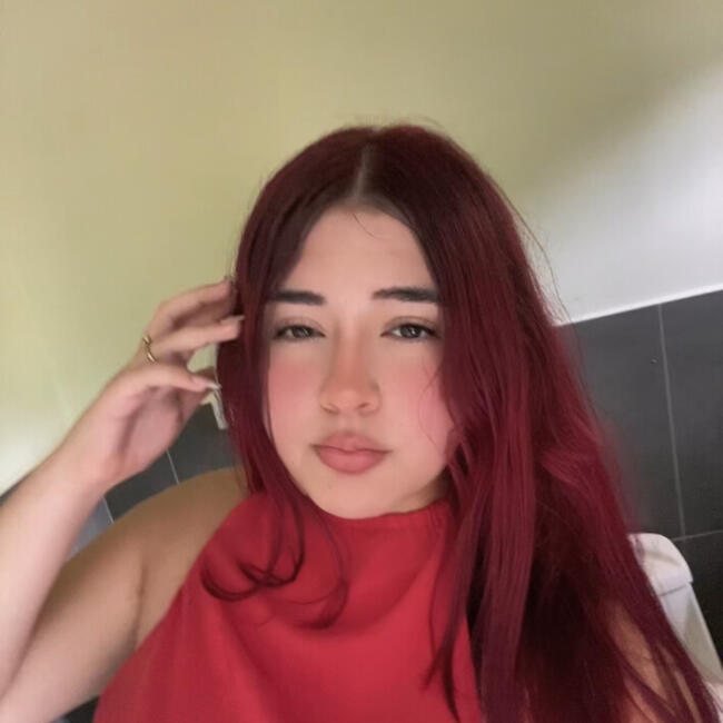 Babysitter in San Salvador: Heydi