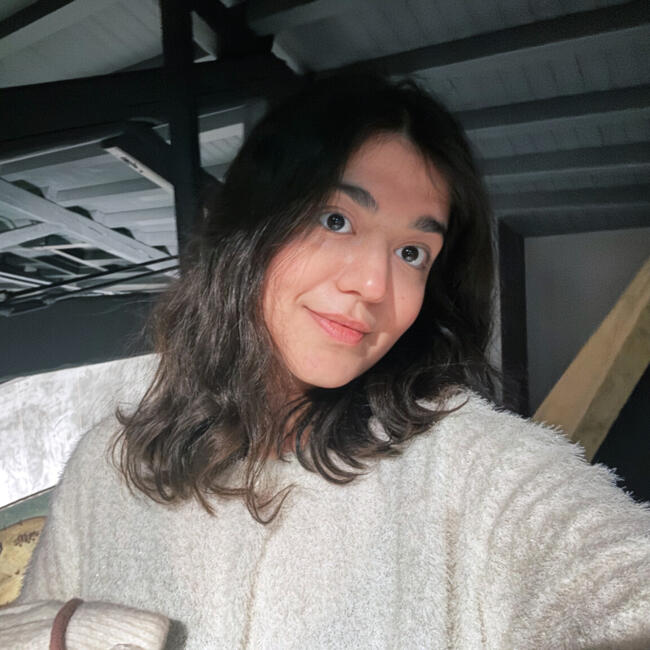 Babysitter a Bologna: Sara