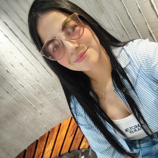 Trabajo para niñera en Guayaquil: Elizabeth