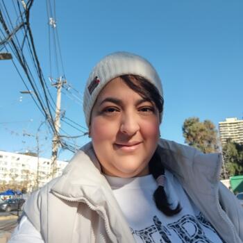 Babysitter in La Reina: Hileomar