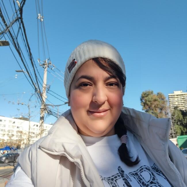 Babysitter in La Reina: Hileomar