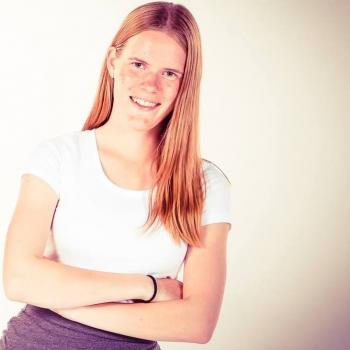 Oppas Leerdam: Tamar