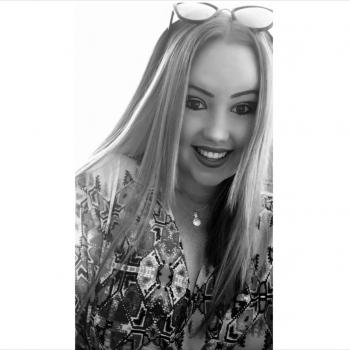 Babysitter Brisbane: Zoe