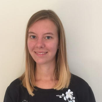 Babysitter in Oostkamp: Ellen