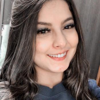 Babysitter in Diadema: Lais