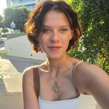 Babysitter Warsaw: Anastazja