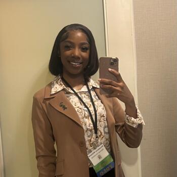 Babysitter in New York: Shuwanna