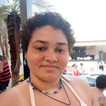 Babysitter Rio de Janeiro: Clara