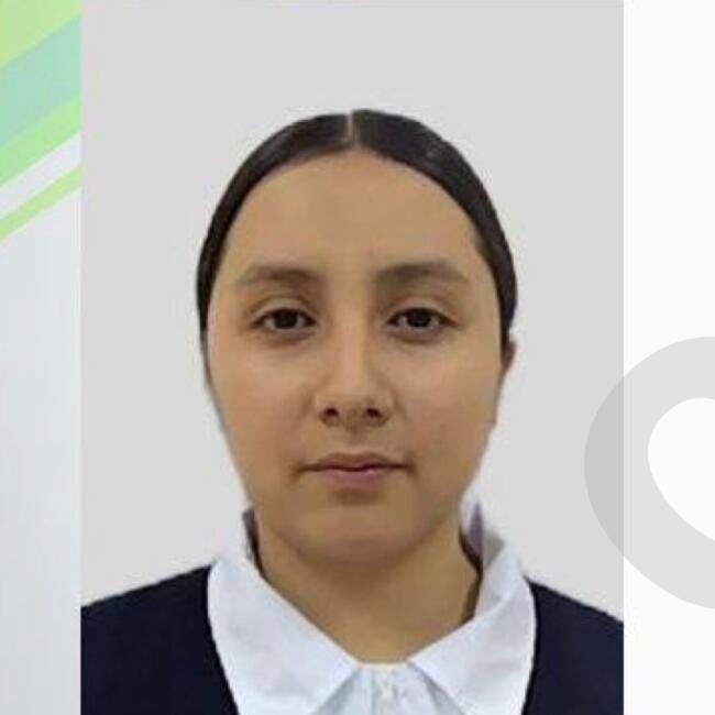 Babysitter in Mexico City: Renata