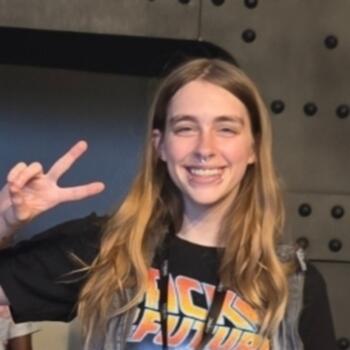 Babysitter in Valrico: Jolene