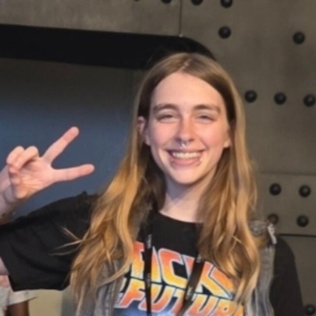 Babysitter in Valrico: Jolene