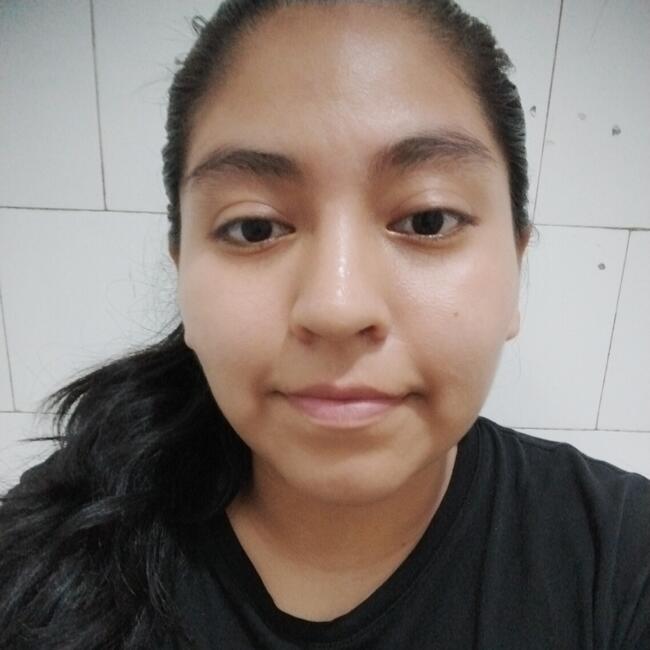 Babysitter in Lima: Carolina