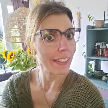 Oppas Ermelo: Corinne