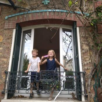 Baby-sitting Rosny-sous-Bois: job de garde d'enfants Lea