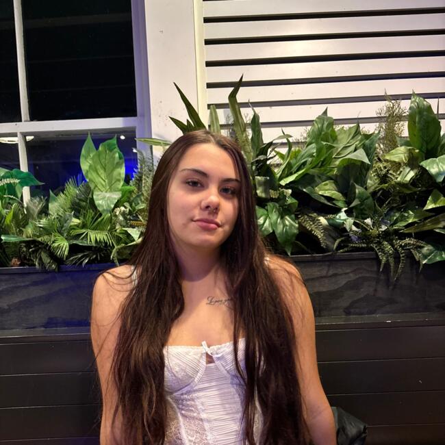 Babysitter in Hamilton: Brittney