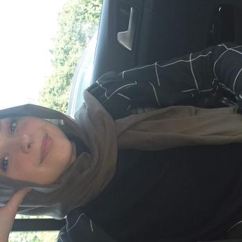 Babysitter in Schaarbeek: Souday