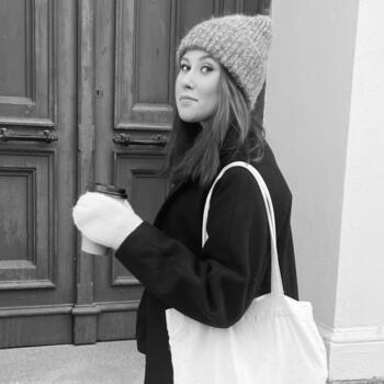 Barnvakt i Sundsvall: Emelie