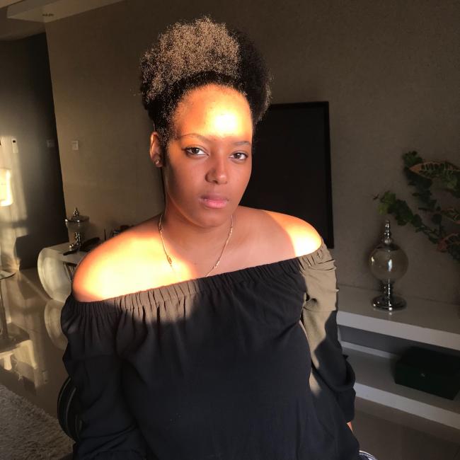 Babysitter in Gondomar: Tamires