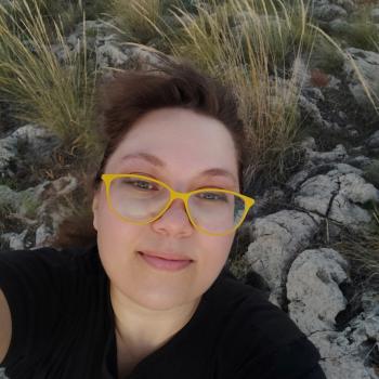 Trabajo de canguro en Torremolinos: trabajo de canguro Mariam