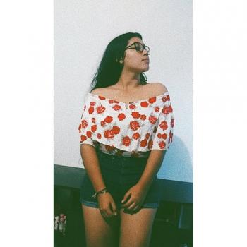 Babysitter in Pereira: Angelly