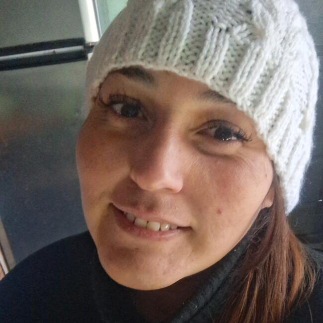 Babysitter in Almirante Brown: Vanesa Cabello