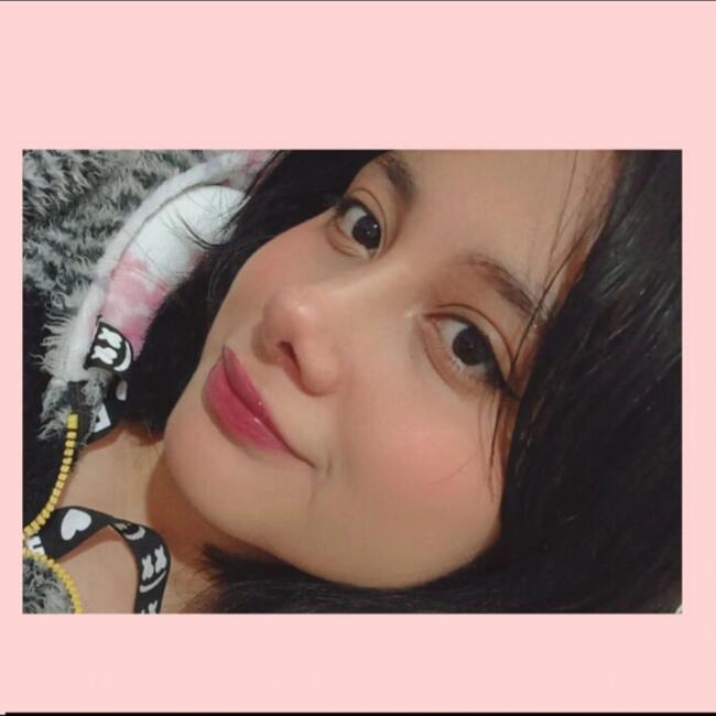 Niñera en Ciudad de México: Iliana