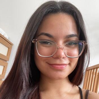 Babysitter in São José (São José): Tamily