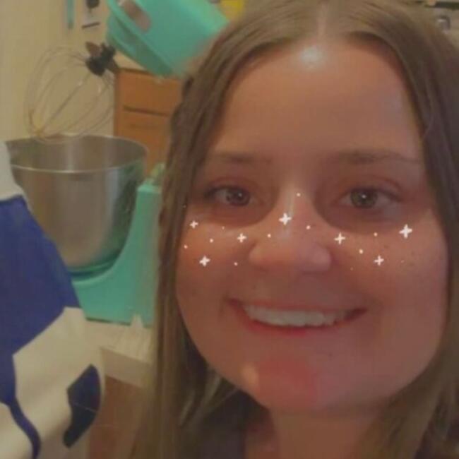 Babysitter in Henderson: Jaimie