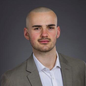 Canguro Madrid: Sergio